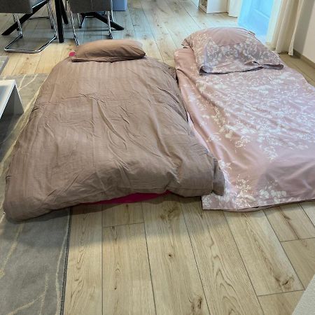 شقة Casa Lara Preonzo المظهر الخارجي الصورة