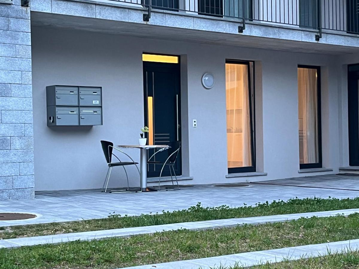 شقة Casa Lara Preonzo المظهر الخارجي الصورة