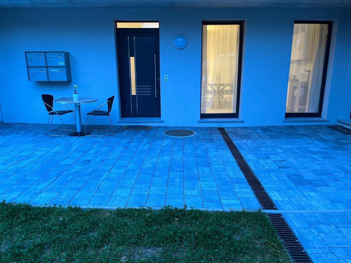 شقة Casa Lara Preonzo المظهر الخارجي الصورة