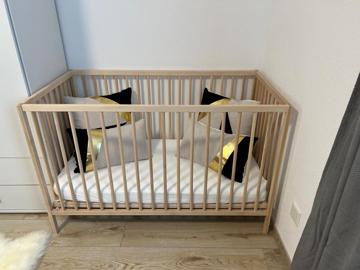 شقة Casa Lara Preonzo المظهر الخارجي الصورة