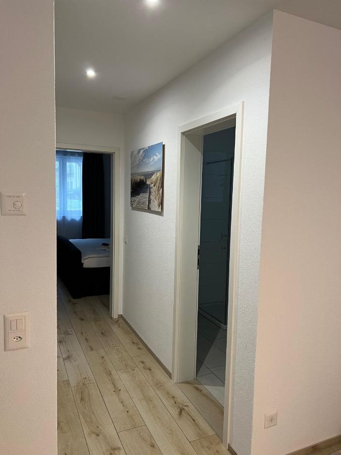 شقة Casa Lara Preonzo المظهر الخارجي الصورة